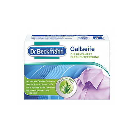 Сапун против петна Д-р Бекман 100г Сапун против петна Д-р Бекман 100г