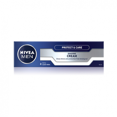 Крем за бръснене Нивеа Мен 100мл