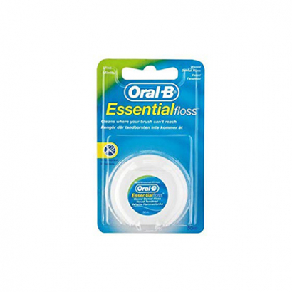 Конци за зъби Орал Би Минт