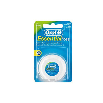 Конци за зъби Орал Би Минт