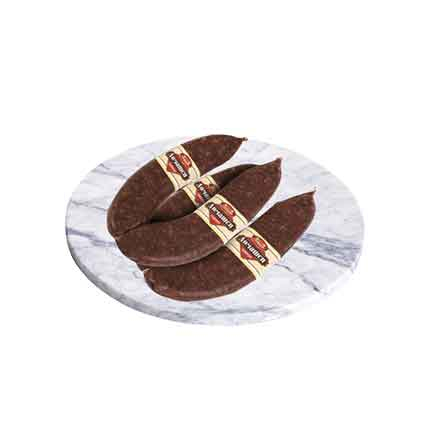 Домашен суджук Стефанов