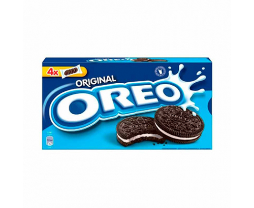 Бисквити Орео 176г Бисквити Орео 176г