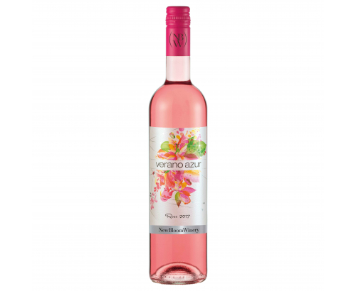 Вино Верано Азур 750мл Розе Вино Верано Азур 750мл Розе