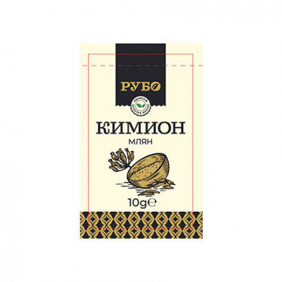 Кимион Рубо 10г