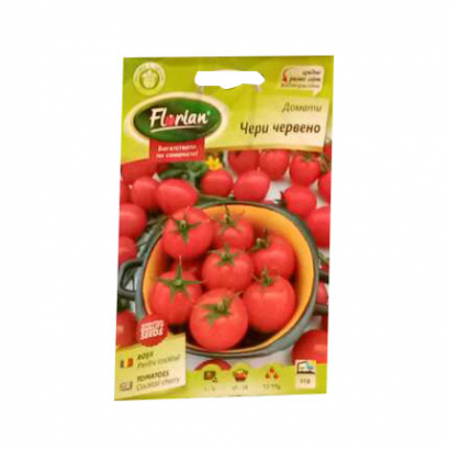 Семена на чери домати 5г