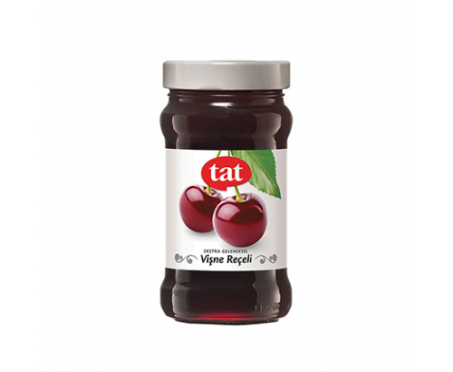 Сладко Тат 380г Ягоди Сладко Тат 380г Ягоди