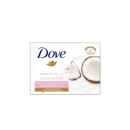 Сапун Даф 90г Кокос Сапун Даф 90г Кокос