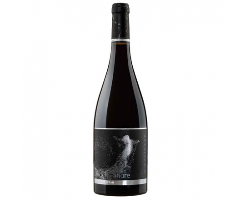 Вино Мидалидаре Ейджълс Шеър 750мл Сира Вино Мидалидаре Ейджълс Шеър 750мл Сира