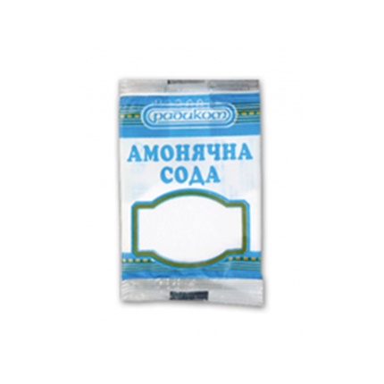 Амонячна сода Радиком 10г