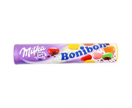 Бонбони Бонибон 27г Бонбони Бонибон 27г