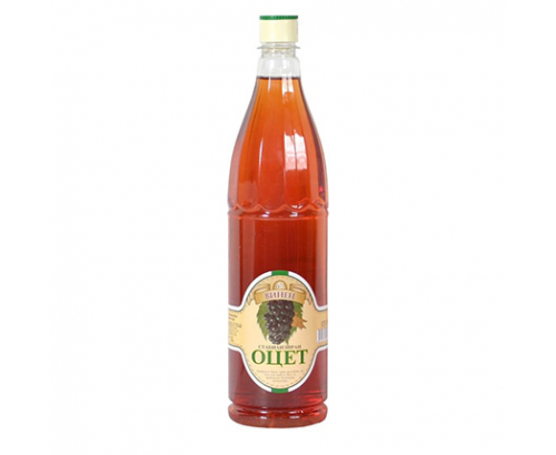 Оцет Старопрестолен 1л Винен Оцет Старопрестолен 1л Винен