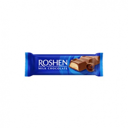 Десерт Рошен 33г С крем брюле