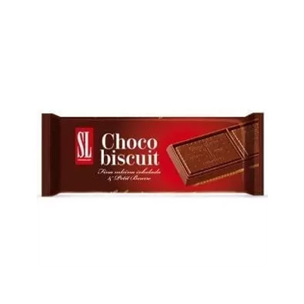 Чоко Бисквит 35г