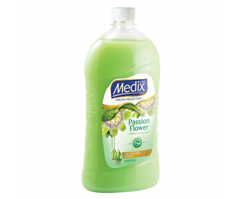 Течен сапун Медикс 800мл Маслина Течен сапун Медикс 800мл Маслина