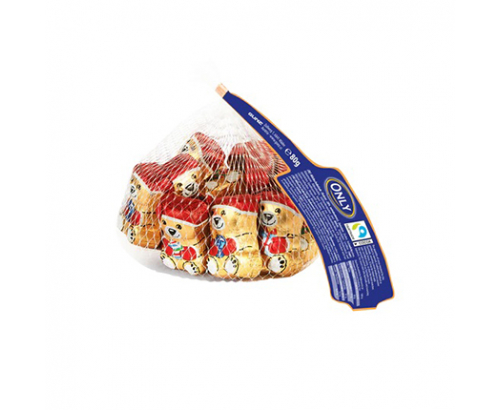 Шоколадови мечета Онли 80г Шоколадови мечета Онли 80г