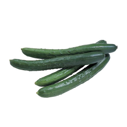 Краставица Гергана