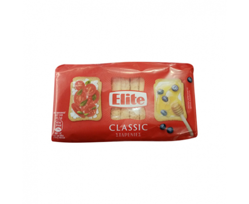Сухари Елит 125г Сухари Елит 125г