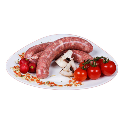 Сурова грил наденица Родопа Троян