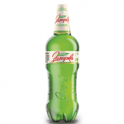 Бира Загорка 2л