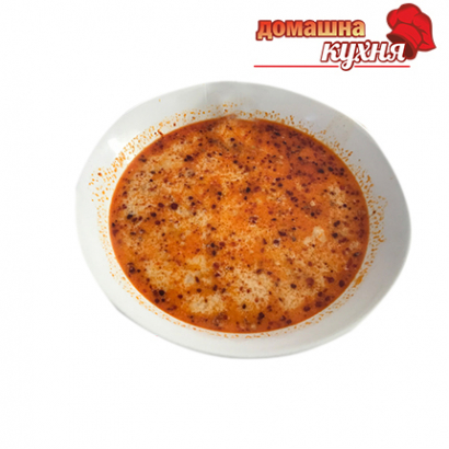 Шкембе чорба