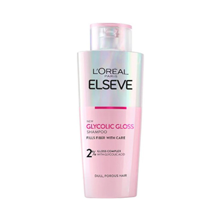 Шампоан Елсев 200мл Гликолик глос Шампоан Елсев 200мл Гликолик глос