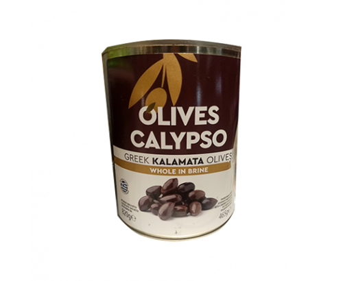 Маслини Каламата 181/200 820Г Маслини Каламата 181/200 820Г