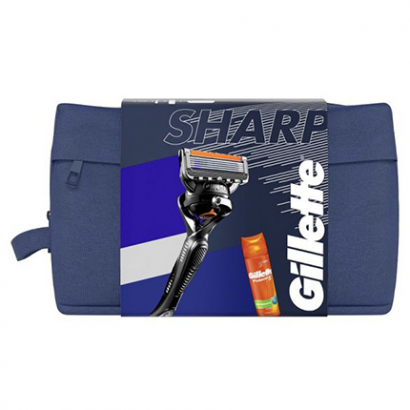 Подаръчен комплект Жилет