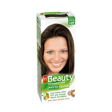 Боя за коса ММ Бюти М09