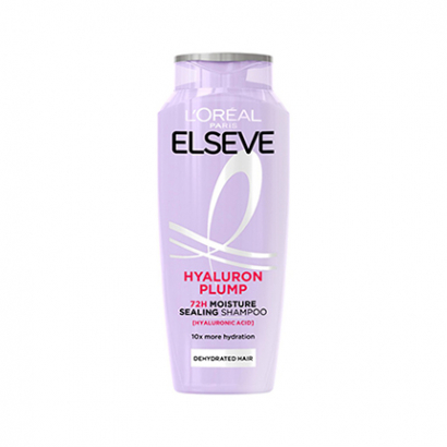 Шампоан Елсев 250мл Хиалурон