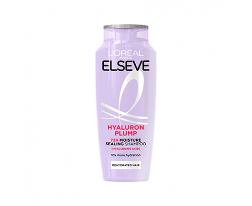 Шампоан Елсев 250мл Хиалурон Шампоан Елсев 250мл Хиалурон