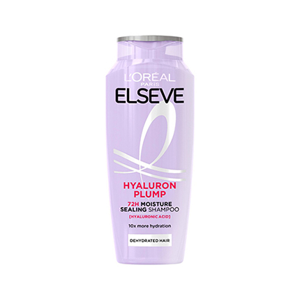 Шампоан Елсев 250мл Хиалурон