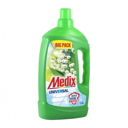 Универсален препарат за под Медикс 1,4л Момина сълза