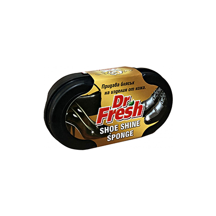 Гъба за обувки Д-р Фреш