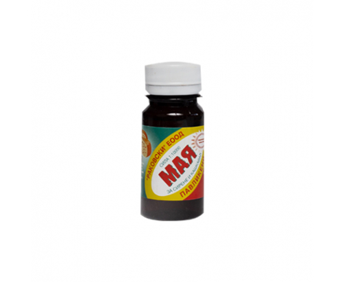 Мая за сирене и кашкавал Рубо 50г Мая за сирене и кашкавал Рубо 50г