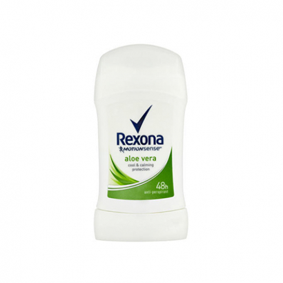 Стик Рексона 50мл Алое вера