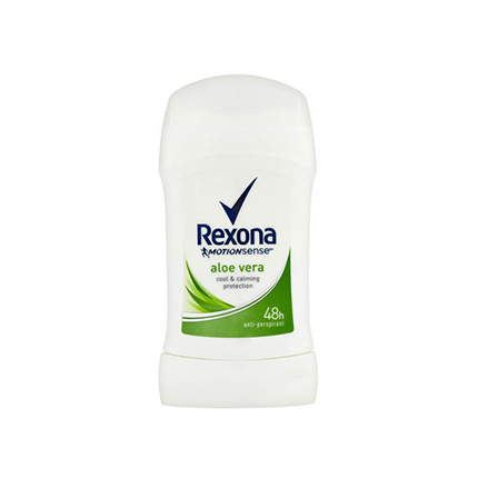 Стик Рексона 50мл Алое вера Стик Рексона 50мл Алое вера