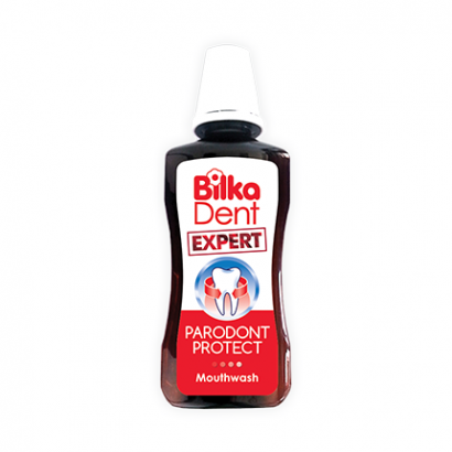 Вода за уста Билка 250мл Експерт