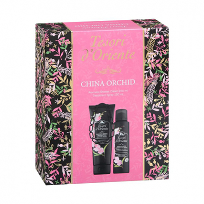 Комплект Тесори Де Ориенте