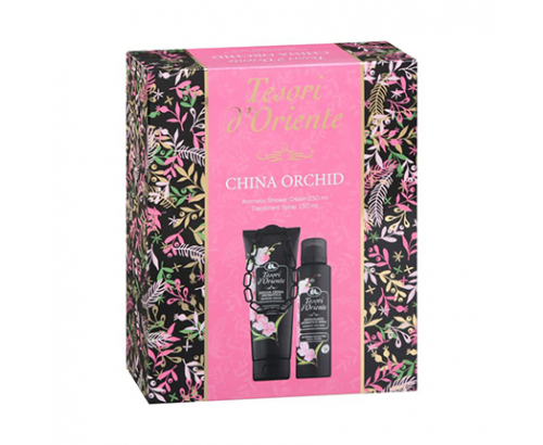 Комплект Тесори Де Ориенте Комплект Тесори Де Ориенте