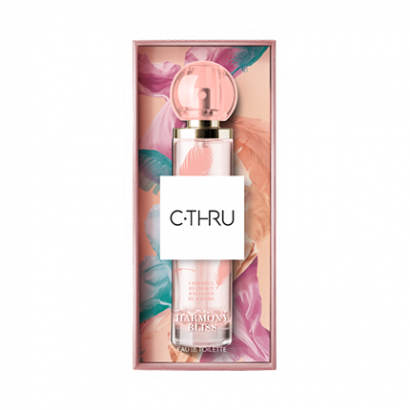 Тоалетна вода Си Тру 50мл Хармони Блис