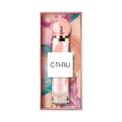 Тоалетна вода Си Тру 50мл Хармони Блис Тоалетна вода Си Тру 50мл Хармони Блис