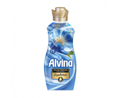 Омекотител Медикс Алвина 1,65л Еуфория Омекотител Медикс Алвина 1,65л Еуфория