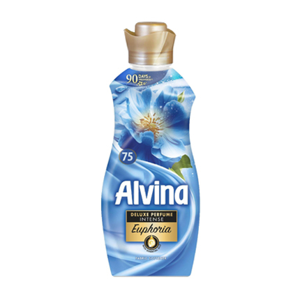 Омекотител Медикс Алвина 1,65л Еуфория