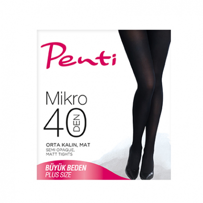 Чорапогащник Пенти 40 ден