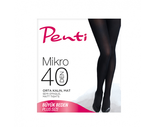 Чорапогащник Пенти 40 ден Чорапогащник Пенти 40 ден