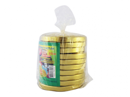 Капачки с винт Ловеч 10бр