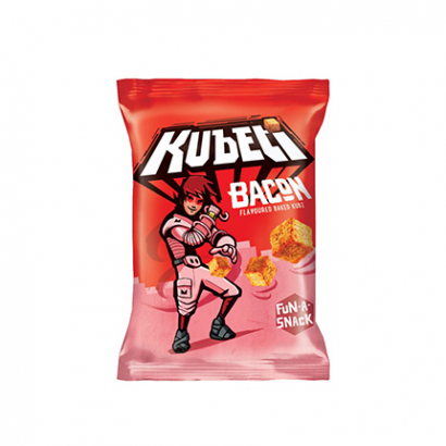 Кубети 35г Бекон