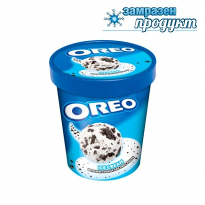 Сладолед Орео Лоди 425мл