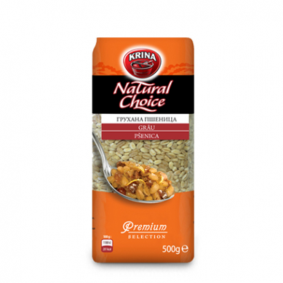 Грухана пшеница Крина 500г