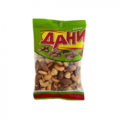 Печен микс Дани 60г лукс